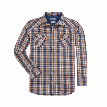 Tartan Shirt