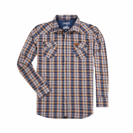 Tartan Shirt