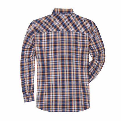 Tartan Shirt