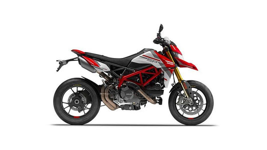 2025 Ducati HYM950SP