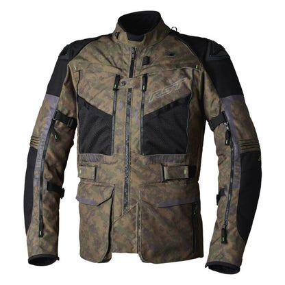 RST Moto Pro Series Ranger CE Jacket