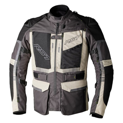 RST Moto Pro Series Ranger CE Jacket