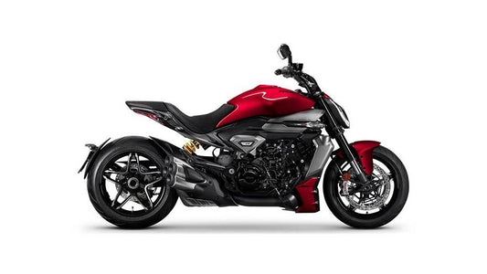 2026 Ducati XDVLV4